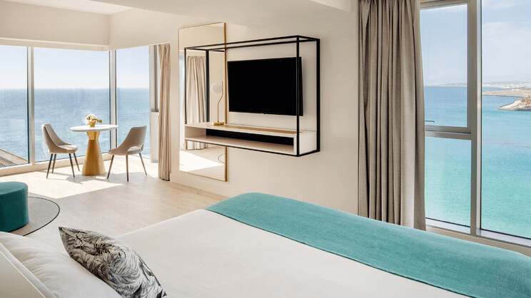 Arrecife Gran Hotel & Spa